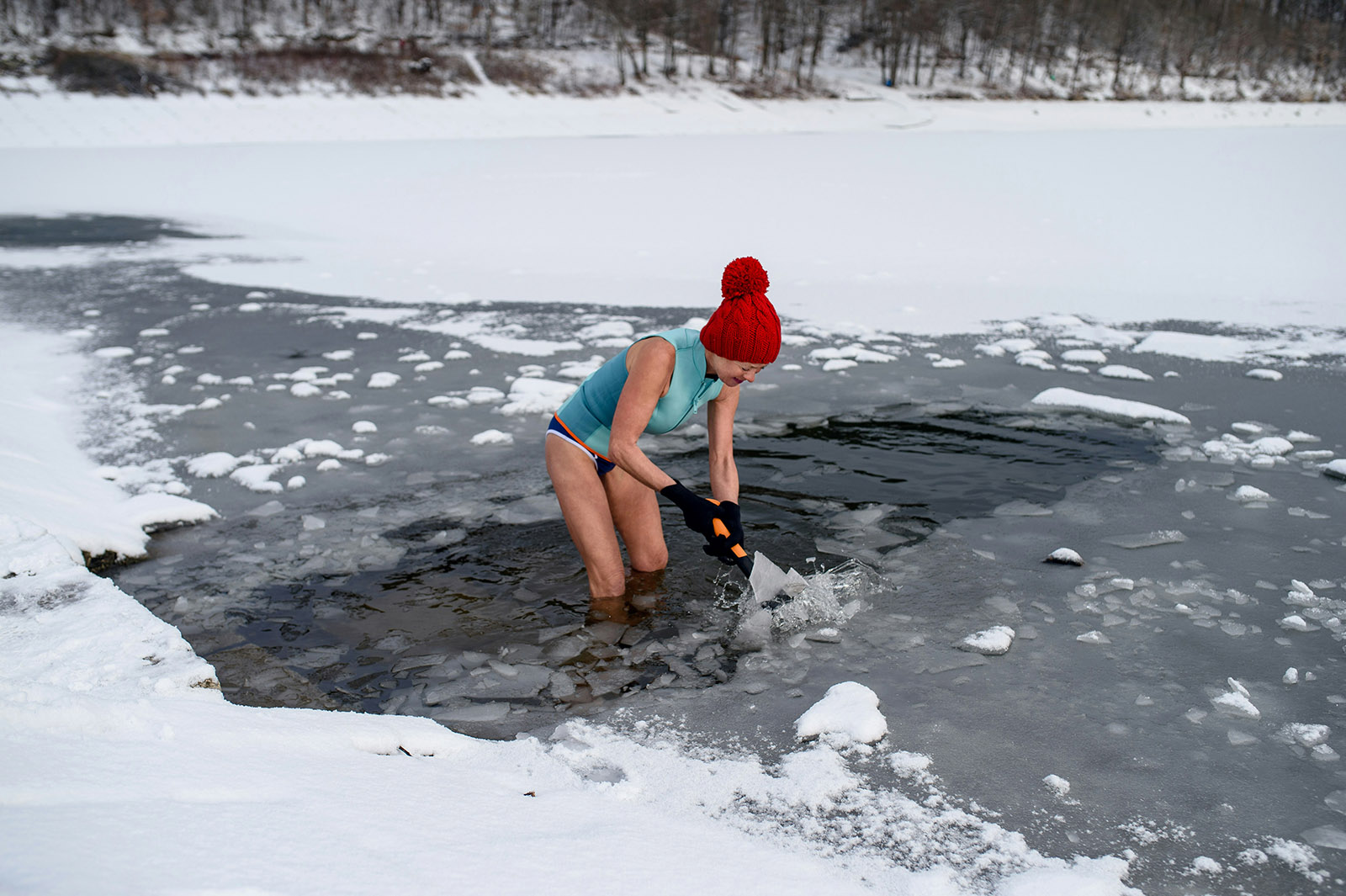 Wim Hof Módszer és koronavírus