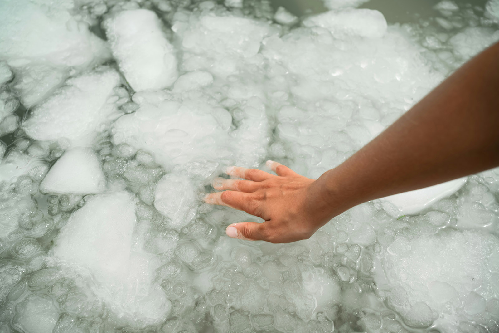 Wim Hof Módszer Workshop / Gyakori kérdések