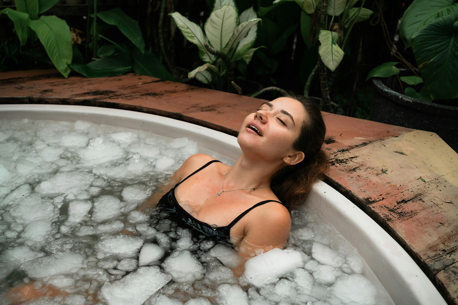 Túllégzéssel az egészségért – A Wim Hof Módszer