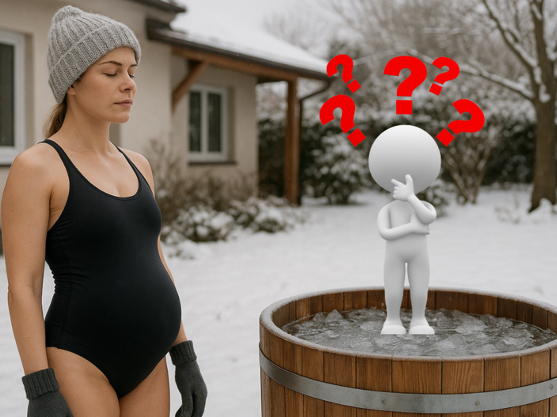 Wim Hof módszer veszélyei és ellenjavallatai, amiről kevesen beszélnek